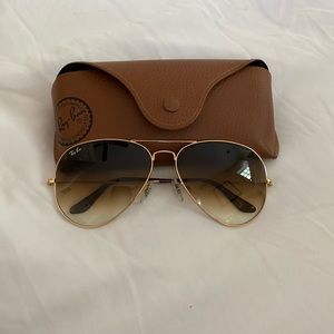 Ray-Ban Sunglasses